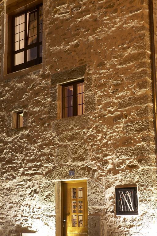 Agroturismo Urrutia Osma  エクステリア 写真