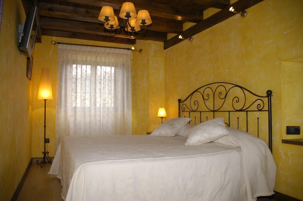 Agroturismo Urrutia Osma  エクステリア 写真