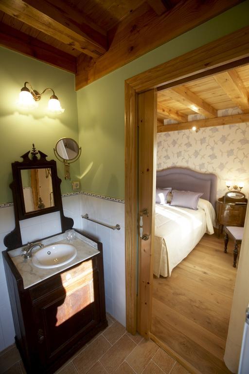 Agroturismo Urrutia Osma  エクステリア 写真