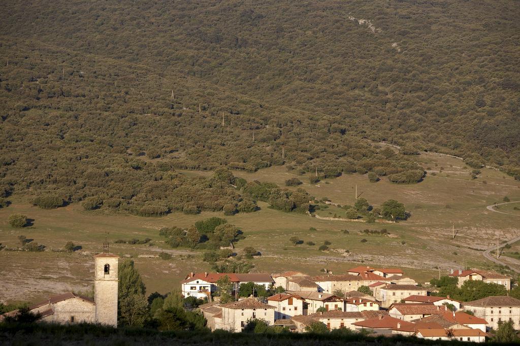 Agroturismo Urrutia Osma  エクステリア 写真